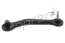 CZUJNIK ABS SKODA FABIA /PRZ/ /L/ HANS PRIES HP110 609