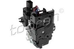ZAMEK DRZWI /PRZ/ VW PASSAT 96- /L/ HANS PRIES HP110 551