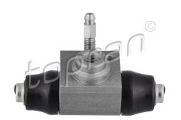 CYLINDEREK HAM.VW GOLF III 94-,POLO 94- /17.46MM/ /ALUMINIUM/ HP104 024