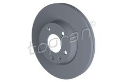 TARCZA HAM./PRZ/ VW PASSAT 1,6 97- @280X22 HANS PRIES HP107 684