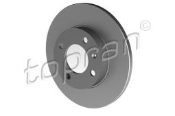TARCZA HAM./PRZ/ VW @239X12 HANS PRIES HP103 406