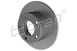TARCZA HAM./TYŁ/ AUDI 100 91- @245X10 HANS PRIES HP103 757