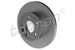 TARCZA HAM./PRZ/ VW T4 1,9D-2,0 15"     @282X18 HANS PRIES HP104 088