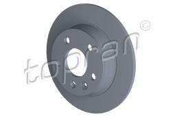 TARCZA HAM./TYŁ/ VW SHARAN 95- @268X10 HANS PRIES HP107 629