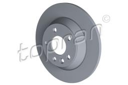 TARCZA HAM./TYŁ/ VW T4 98- @294X13,5 HP107 692