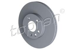 TARCZA HAM./PRZ/ VW T4 @300X26 HANS PRIES HP109 523