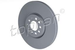 TARCZA HAM.VAG HANS PRIES HP109 524