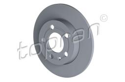 TARCZA HAM./TYŁ/ AUDI A3 @239X9 /5 OTW./ HANS PRIES HP109 789