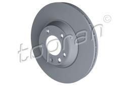 TARCZA HAM.VAG HANS PRIES HP111 288