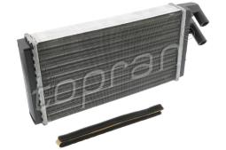 NAGRZEWNICA AUDI 100 76-94 HANS PRIES HP103 705