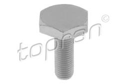 TARCZA HAM./TYŁ/ AUDI 100 91- @245X10 HANS PRIES HP103 757