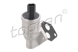 SILNICZEK KROKOWY FORD 1,4-1,6 16v 98-  /FOCUS,FIESTA,PUMA/ HANS PRIES HP302 681