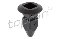 PIASTA KOŁA FORD FUSION 1.25-1.6 02- HANS PRIES HP304 564