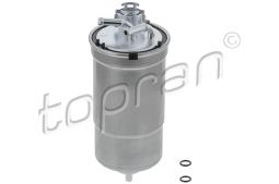 FILTR PALIWA SEAT DIESEL 1,4TDI 02-08 HP109 004