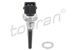 TARCZA HAM./PRZ/ OPEL ASTRA II @280X25  1,8-2,0 16V /+ABS/ HANS PRIES HP205 524