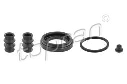 ZESTAW NAPRAWCZY ZACISKU HAM.VW GOLF 98-,A3P97-,TOURAN 03- HP109 969