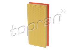 FILTR POW.VW TOUAREG 2,5-5,0 02- HANS PRIES HP110 851