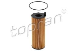 FILTR OLEJU AUDI DIESEL 2,7-4,2TDI 05- /A4,A6,PORSCHE CAYENNE/ HP112 938
