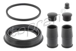 ZESTAW NAPR.HAM.AUDI A3 1.2-3.2 -12     PRZÓD HP111 223