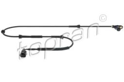 CZUJNIK ABS VW SHARAN 96- /TYŁ/ /L+P/ HANS PRIES HP110 491
