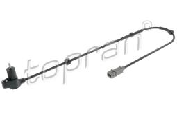 CZUJNIK ABS CITROEN BERLINGO 96-,PEUGEOTPARTNER 96- L/P TYŁ  /HP/ HP721 605