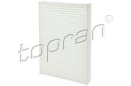 FILTR KABINY RENAULT MEGANE HANS PRIES HP700 130