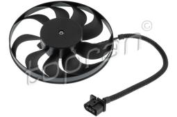 WENTYLATOR CHŁODNICY VAG 290MM 220/60 WATT HP111 442