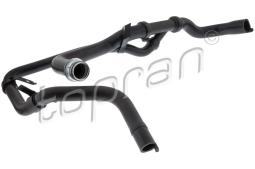 WĄŻ CHŁODNICY PEUGEOT PARTNER,CITROEN BERLINGO 1.9D 96- /HP/ HP721 834