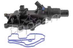 TERMOSTAT HP701 880