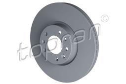 FILTR POW.AUDI 2,0FSI,SEAT 2,0,VW GOLF HP110 057