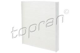 FILTR KABINY FORD /FOCUS 04-/ HANS PRIES HP302 079