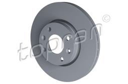 TARCZA HAM.RENAULT/DACIA HANS PRIES HP701 203