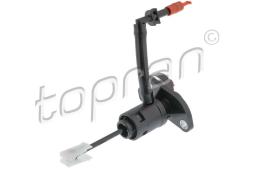POMPA SPRZ.AUDI A4 00- HANS PRIES HP110 544