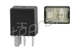 PRZEKAŹ.KIER.4-STOPKI HANS PRIES HP206 645