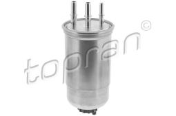 FILTR PALIWA DACIA DIESEL 1,5DCI 05- /LOGAN,SANDERO/ HANS PRIES HP700 909