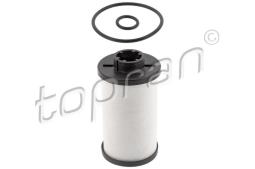 FILTR SKRZYNI BIEG.VW DSG /SKODA,VW,AUDI/ HANS PRIES HP113 241
