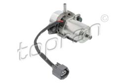 MISKA OLEJOWA VW GOLF 1.4TSI 05- /Z OTWOREM NA CZUJNIK/HP/ HP113 651