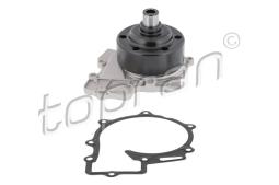 TULEJA ST./PRZ/ VW T5 @25 HANS PRIES HP113 697