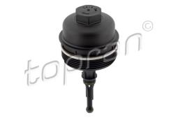 ZAMEK DRZWI /PRZ/ SKODA FABIA /P/ HANS PRIES HP113 836