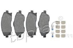 USZCZ.KOL.SS.VW PASSAT 1.6 TDI 09- HP113 889