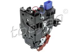 ZAMEK DRZWI /PRZ/ SKODA OCTAVIA 04- /P/ HANS PRIES HP113 510