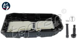 CZUJNIK CIŚ.OLEJU OPEL CORSA HANS PRIES HP205 691