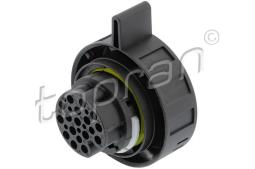 MISKA OLEJOWA VW GOLF 2.0TDI            /HP/ HP113 653