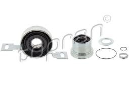FILTR POW.AUDI 1,6-2,0TDI 12- /A3,SEATLEON,SKODA OCTAVIA,VW GOLF VII/ HANS PRIES HP114 984