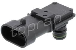 ORING TERMOSTATU VW HANS PRIES HP113 298
