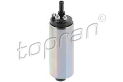 POMPA PALIWA  ELEKTR.AUDI 80 1,6-2,0 91 -96 /WKŁAD/ HANS PRIES HP108 819