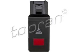 PODUSZKA SIL.VW GOLF V 2,0TDI 03- /L/ HANS PRIES HP110 762