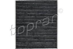 FILTR KABINY AUDI A1 10-,SEAT IBIZA 08-SKODA FABIA 10-,VW POLO 09- HP113 575