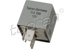 PRZEKAŹ.POMPY PALIWA VW /5-PIN/ HANS PRIES HP113 599