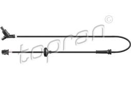 CZUJNIK ABS VW PASSAT 1,8-2,0 93- /TYŁ/ HANS PRIES HP113 735